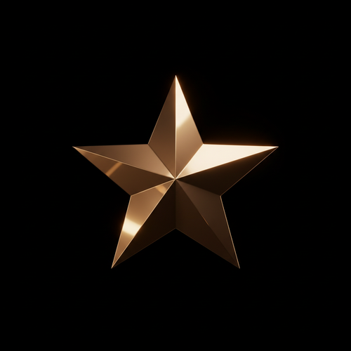 Bronze Star