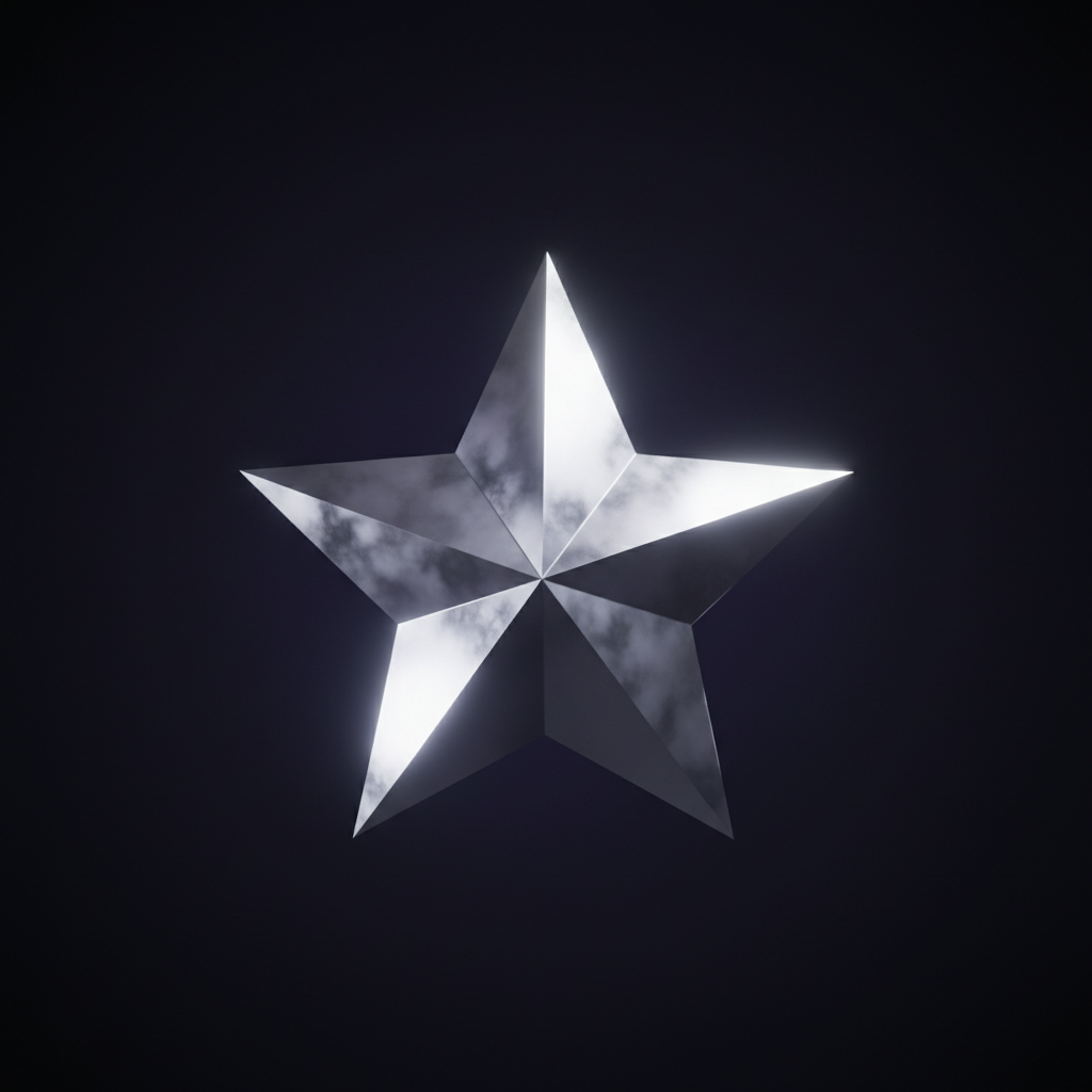 Silver Star